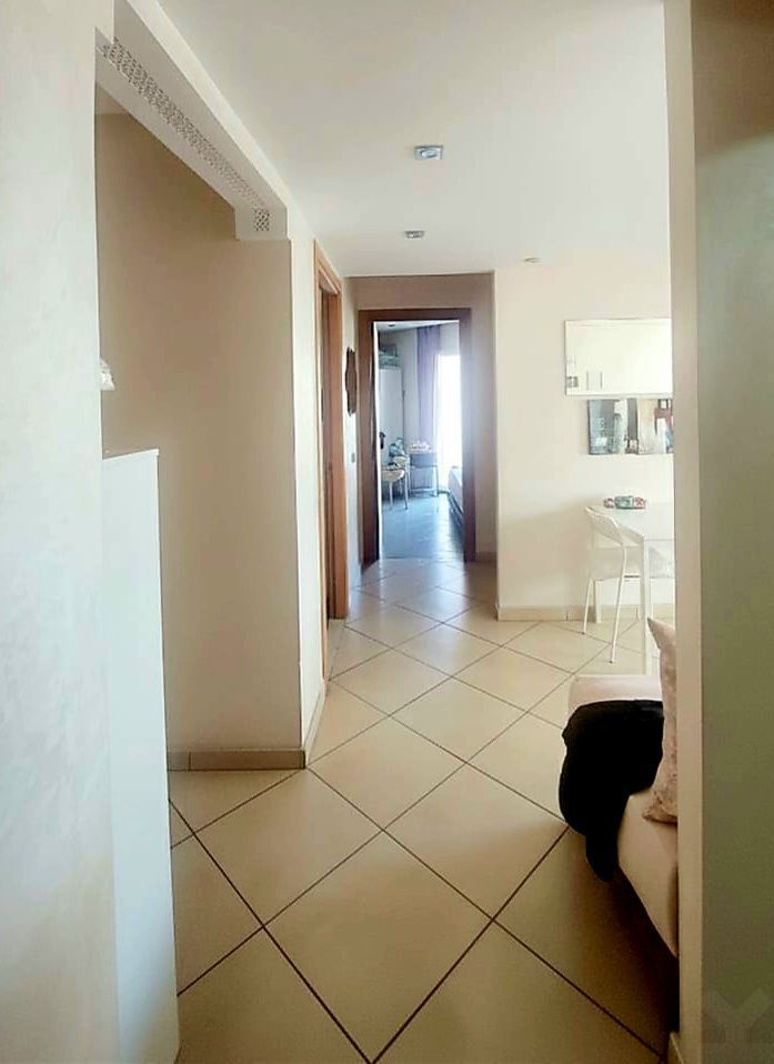 Appartement — Casablanca