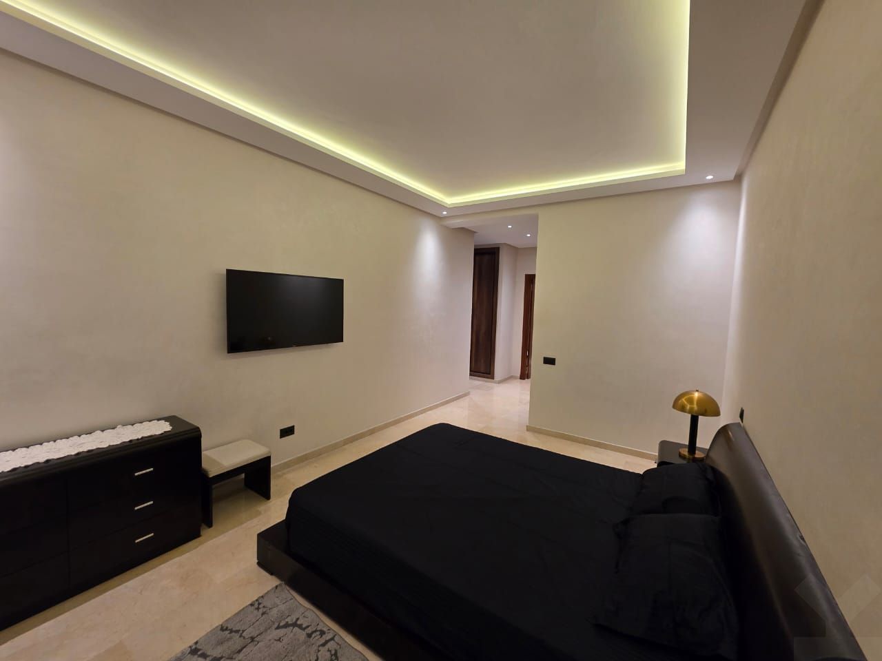 Appartement — Casablanca