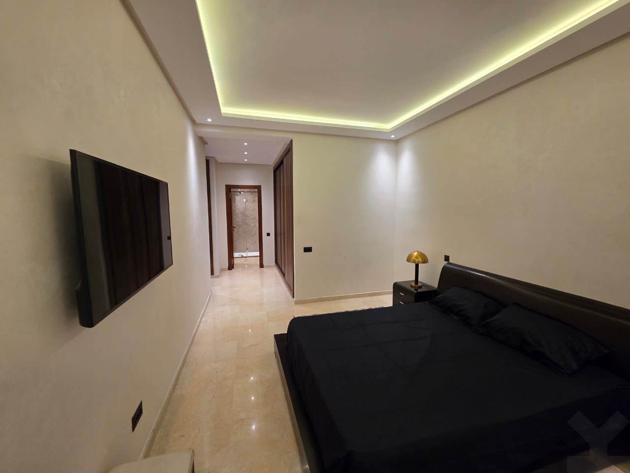 Appartement — Casablanca — 2