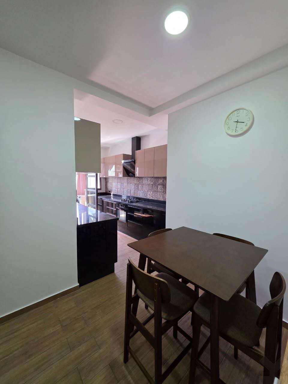 Appartement — Casablanca — 3