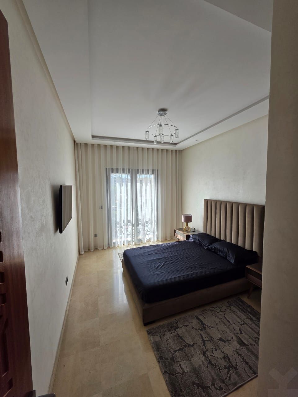 Appartement 177 m² f Triangle D'Or — 9