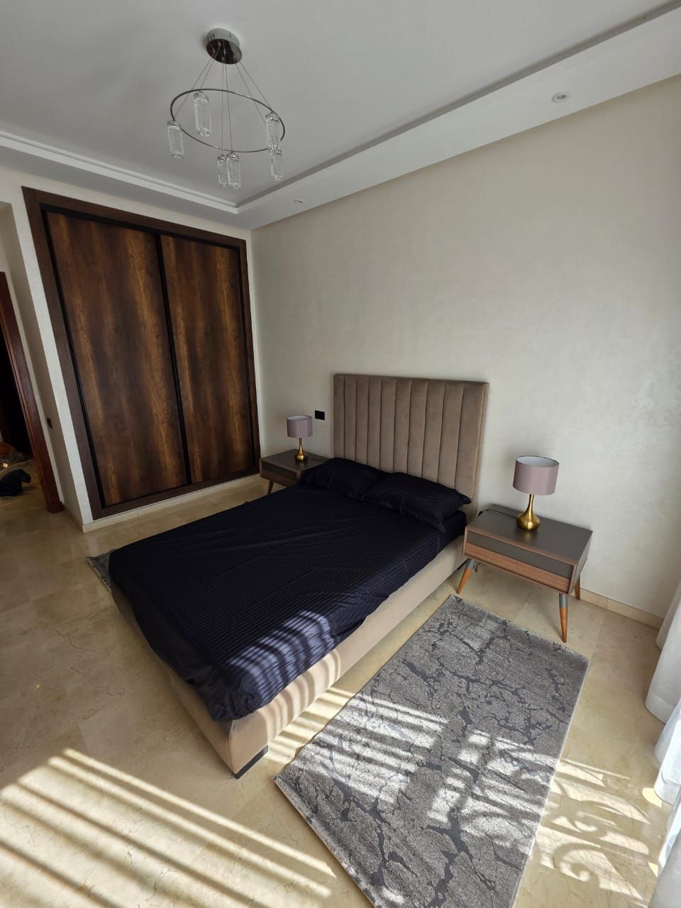 Appartement 177 m² f Triangle D'Or — 13