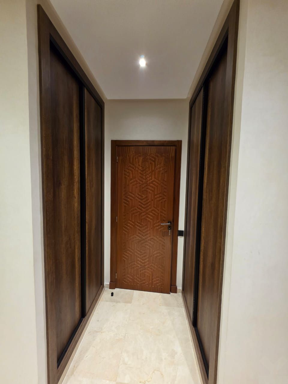 Appartement 177 m² f Triangle D'Or — 10