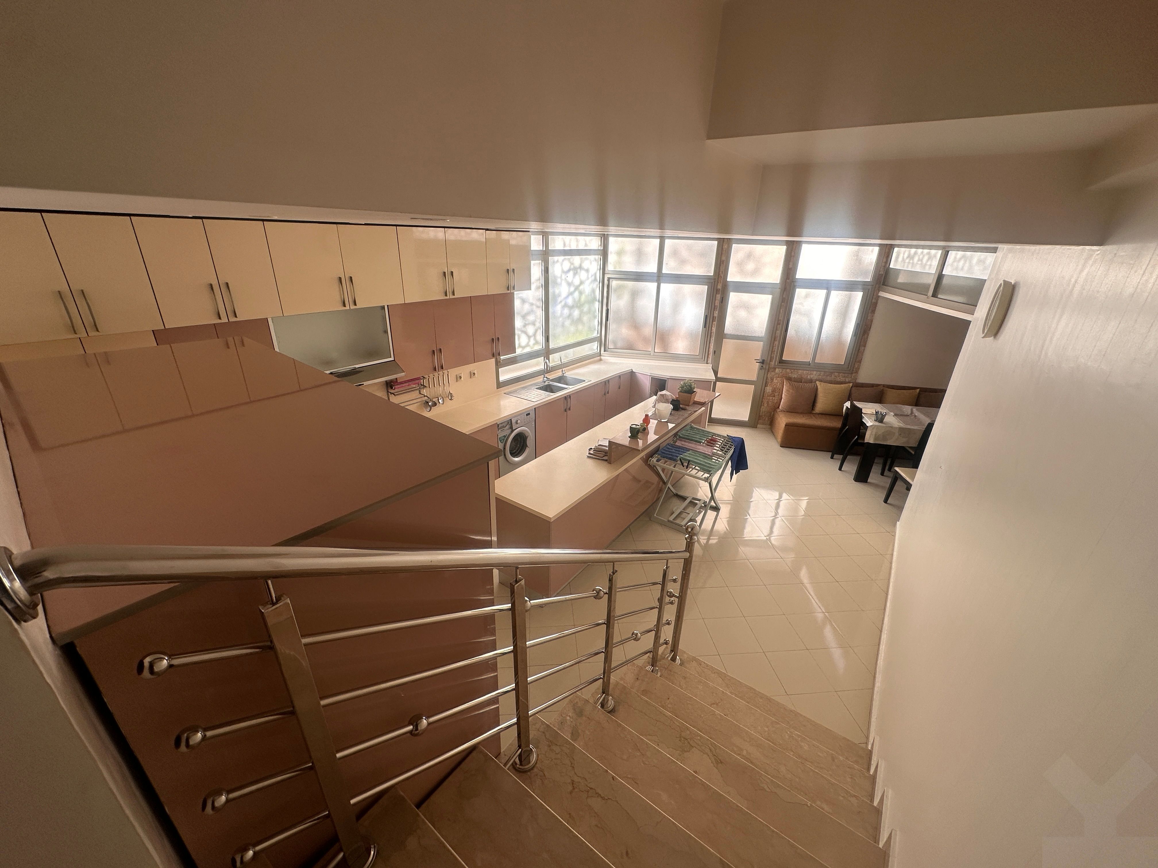 Appartement 191 m² à Val Fleuri — 16