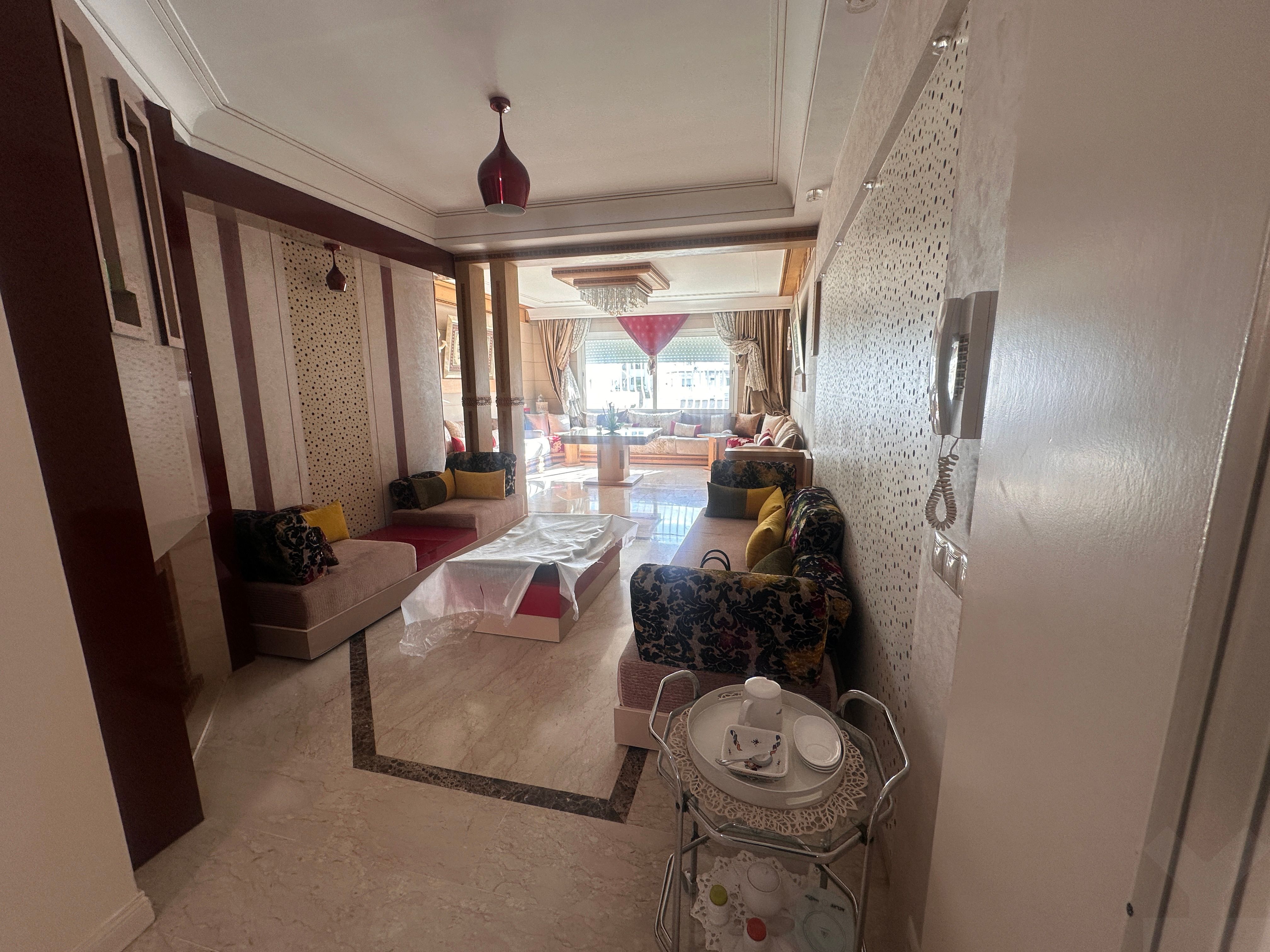 Appartement — Casablanca — 4