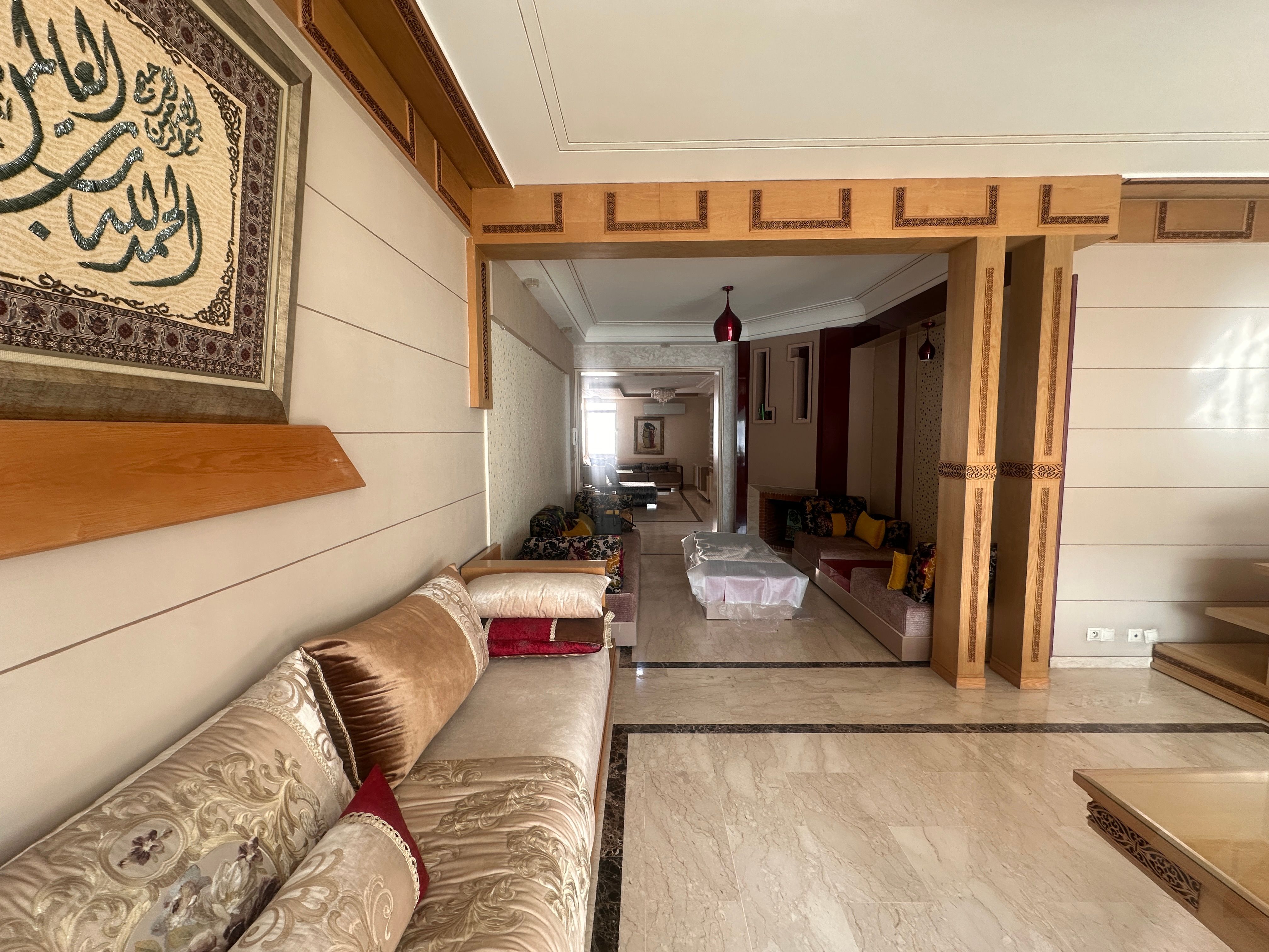Appartement — Casablanca — 5