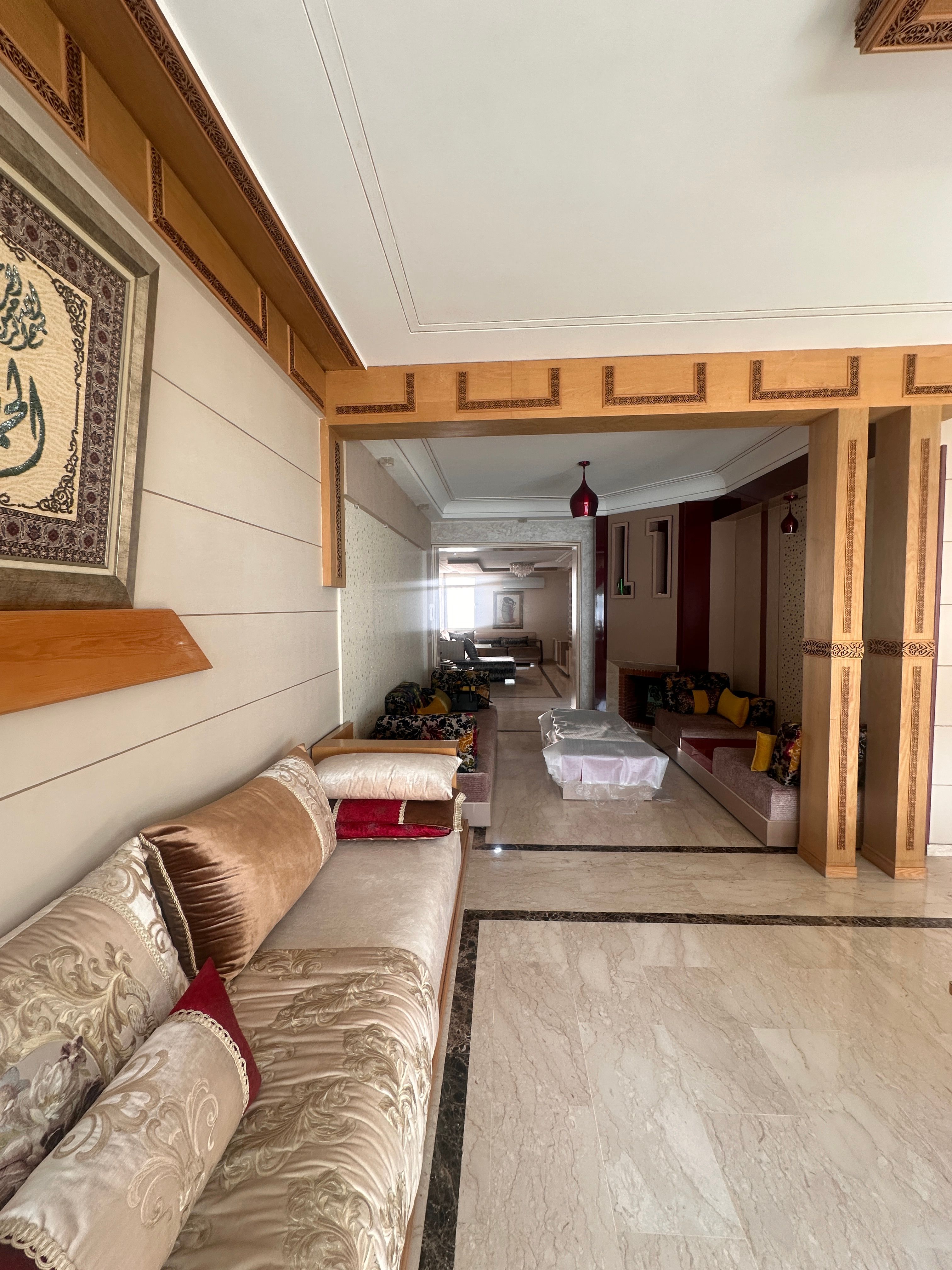 Appartement — Casablanca — 3