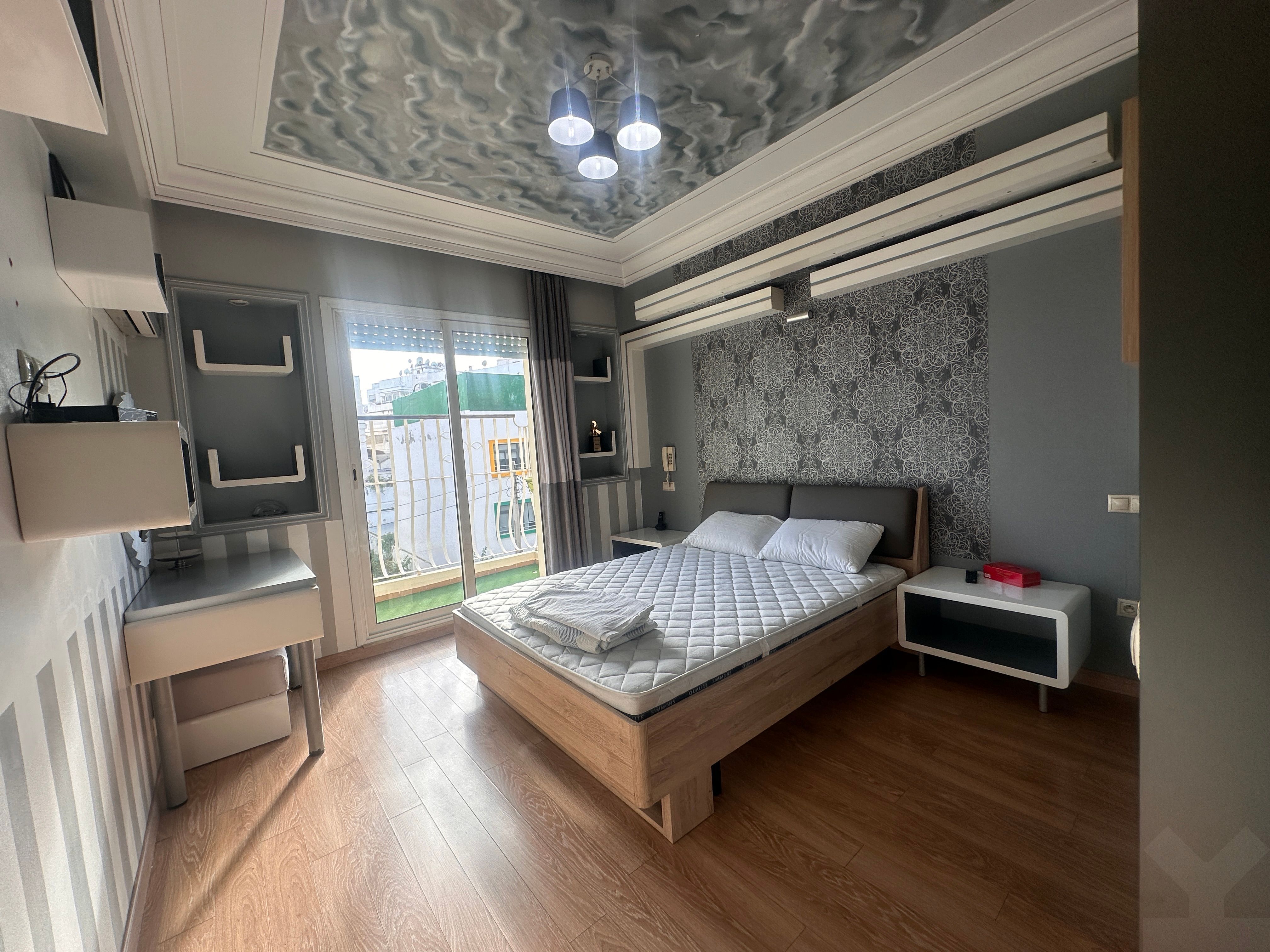 Appartement 191 m² à Val Fleuri — 10