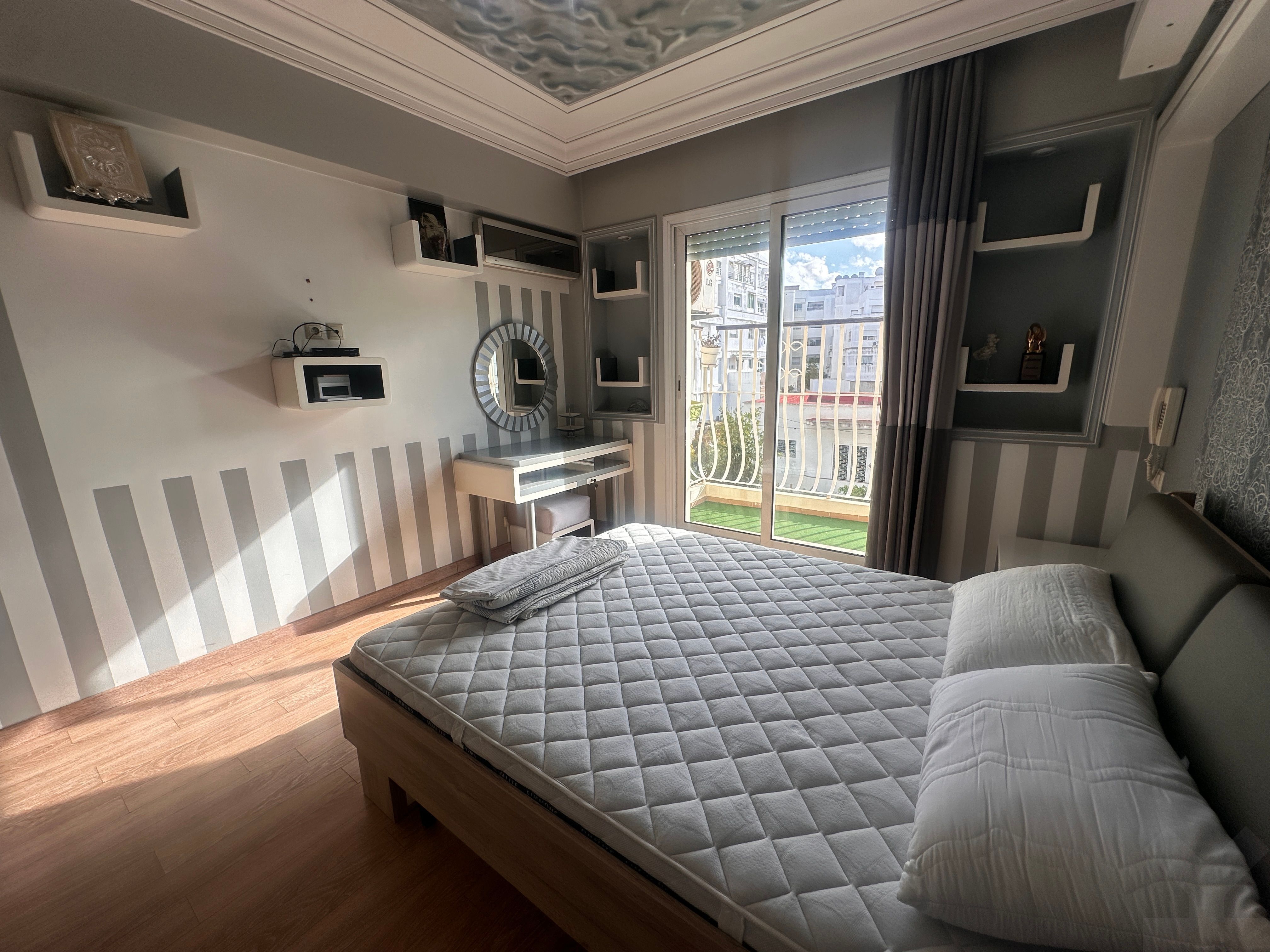 Appartement 191 m² à Val Fleuri — 14