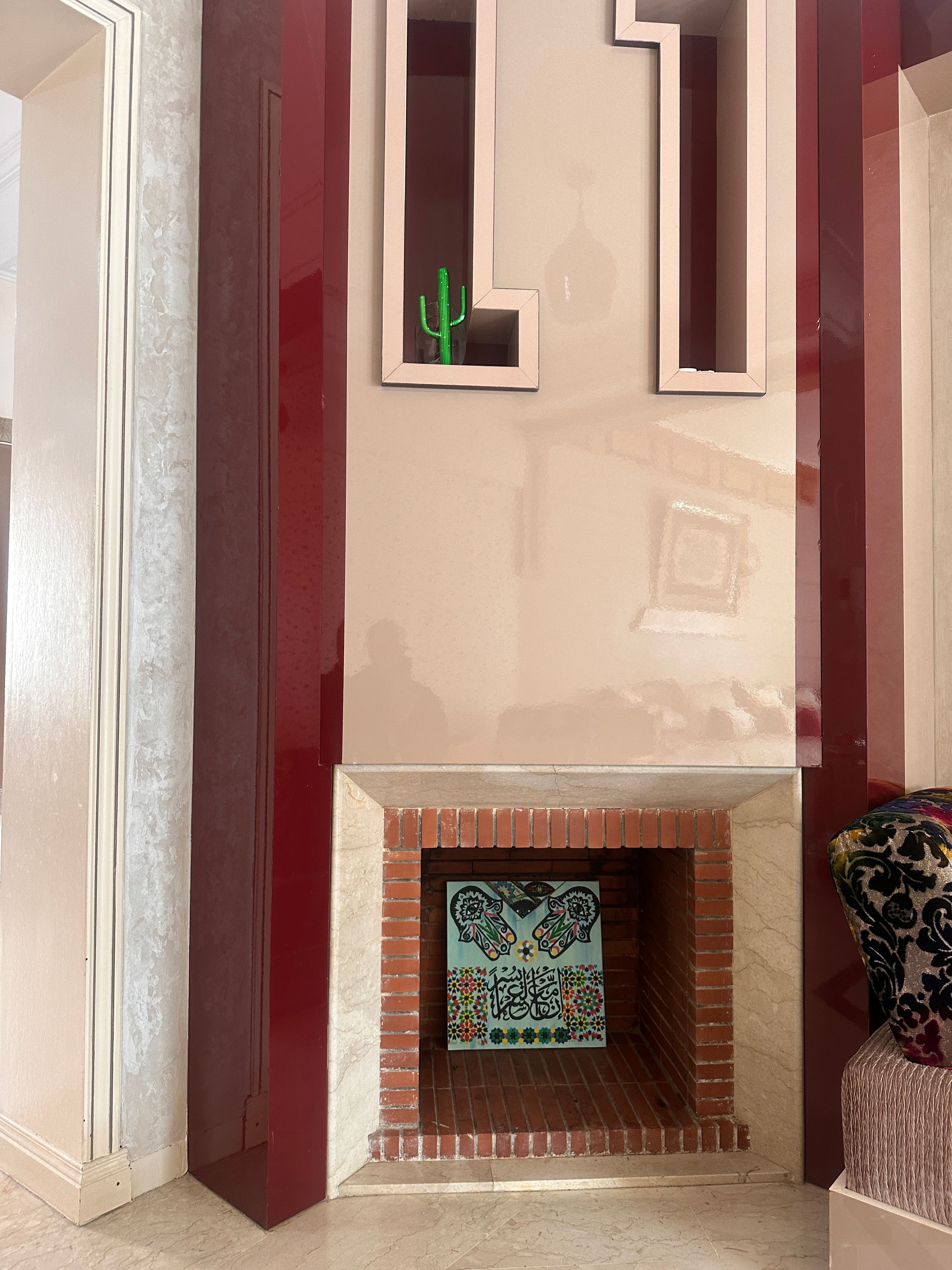 Appartement 191 m² à Val Fleuri — 19
