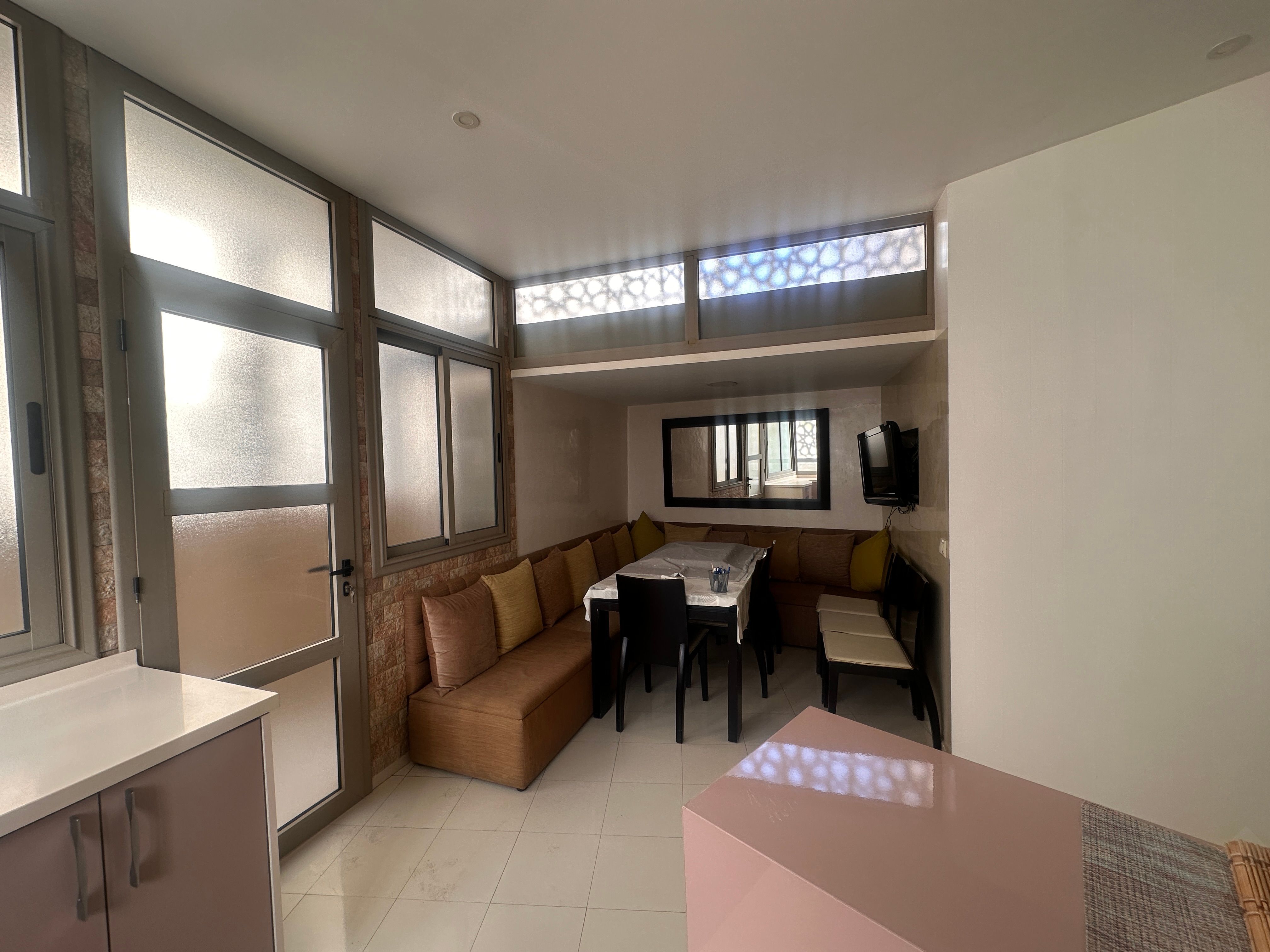Appartement 191 m² à Val Fleuri — 9