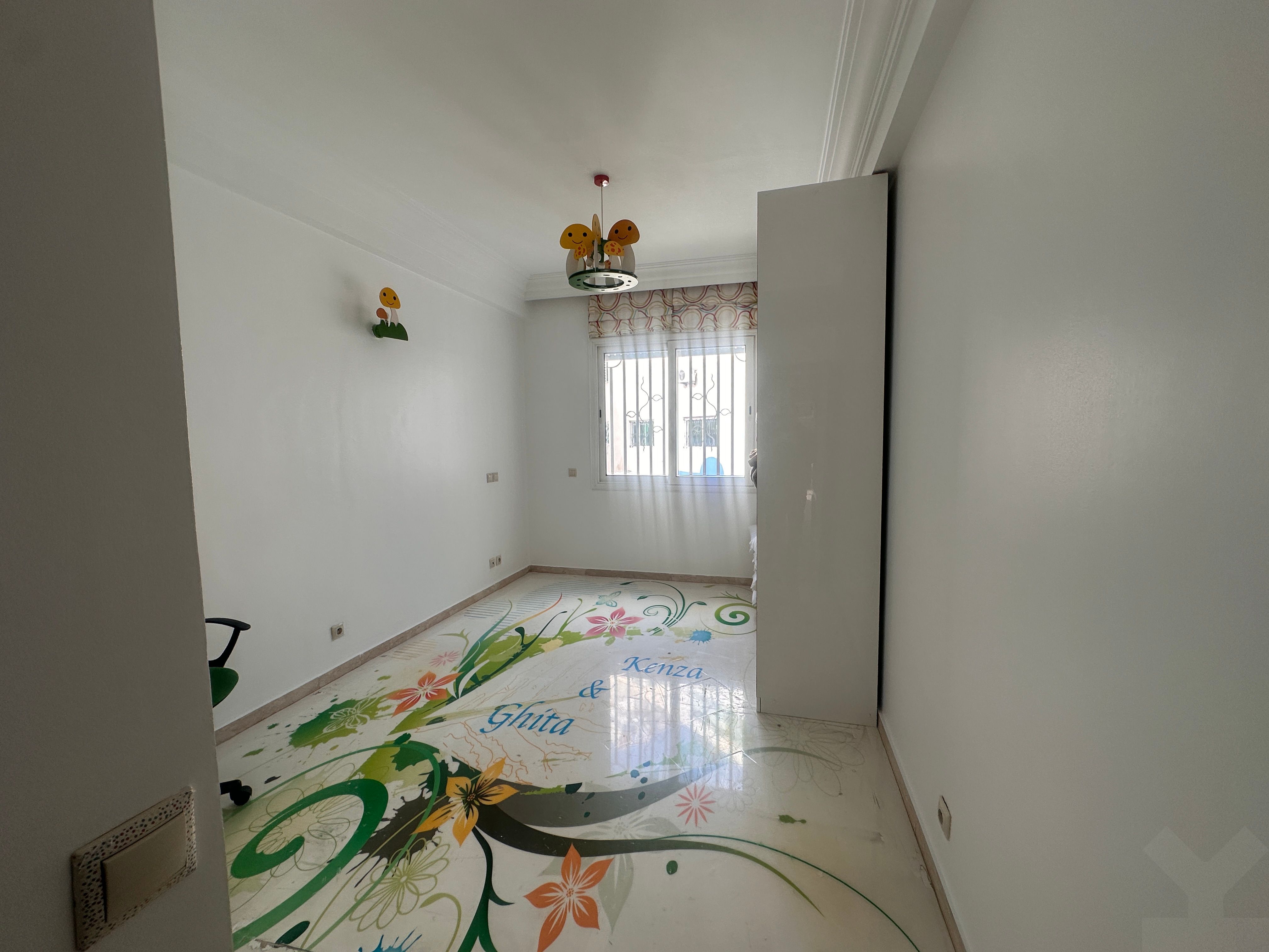 Appartement 191 m² à Val Fleuri — 17