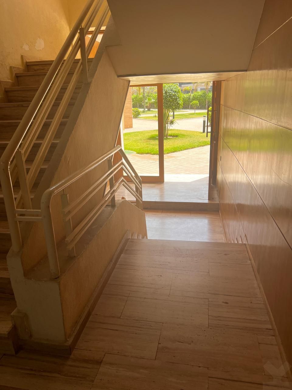 Appartement — Casablanca