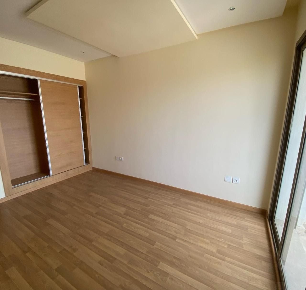 Appartement — Casablanca — 2