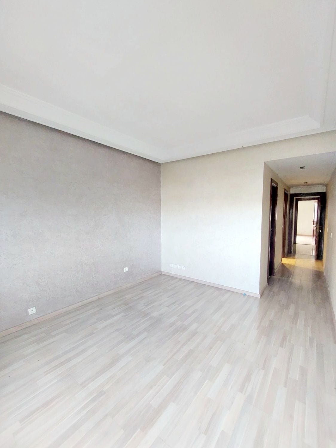 Appartement — Casablanca