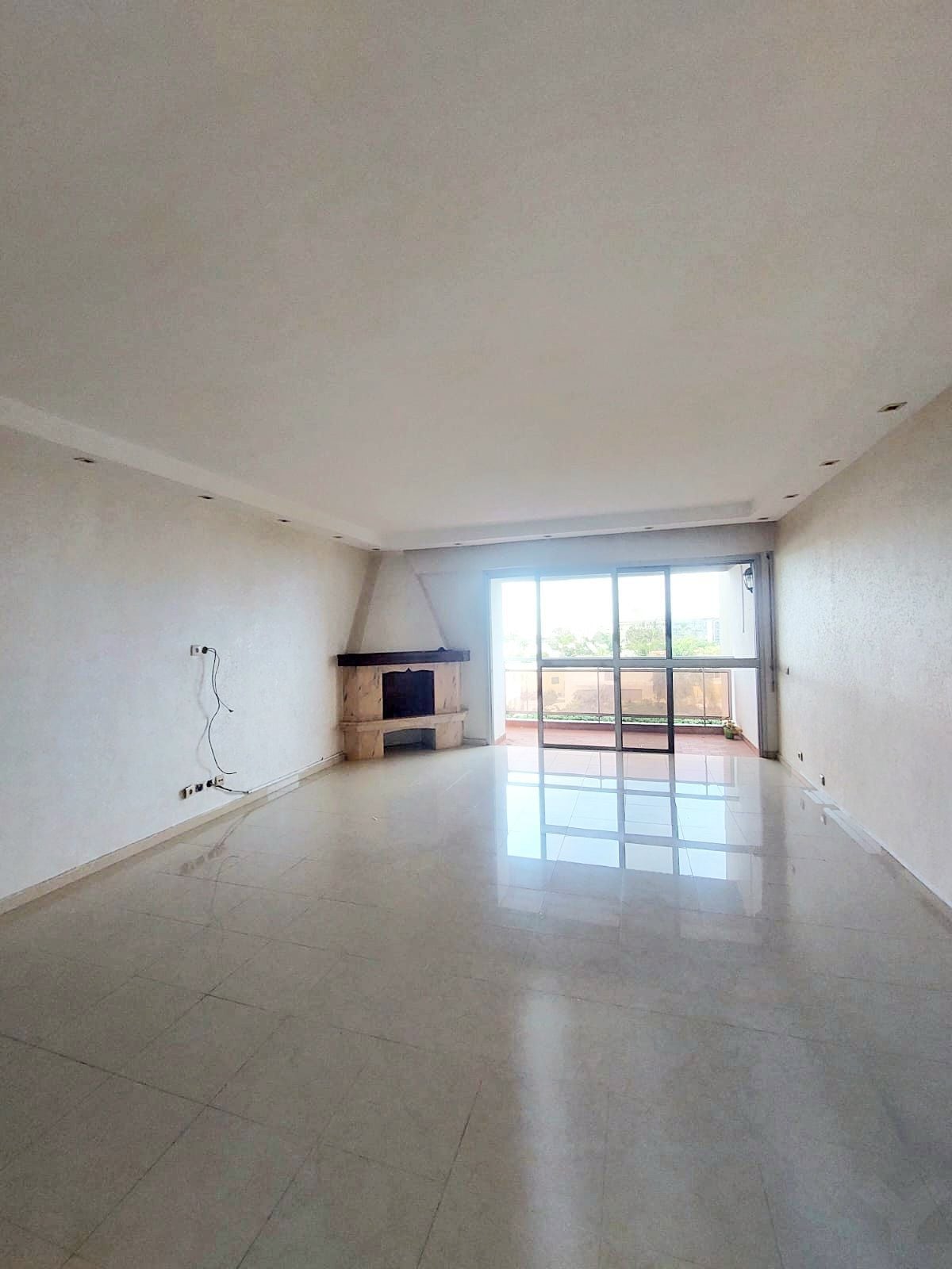 Appartement — Casablanca — 2