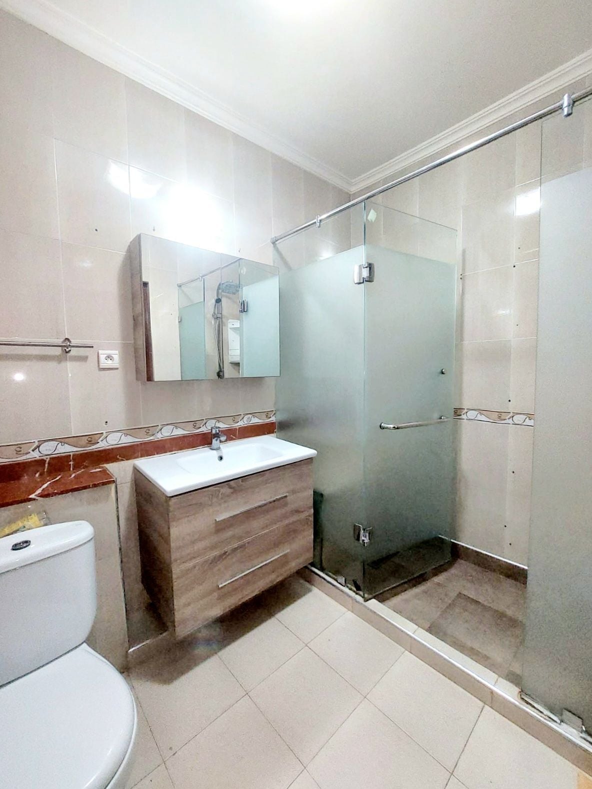 Appartement 143 m² à Maarif Extension — 9