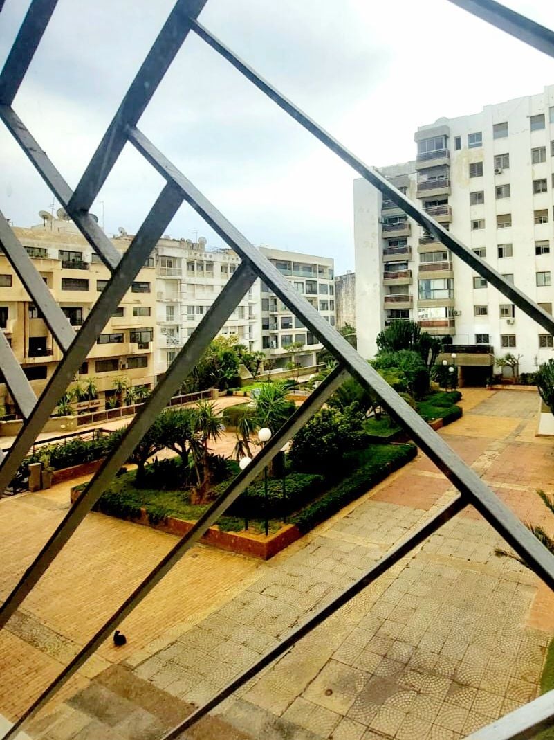 Appartement — Casablanca — 5
