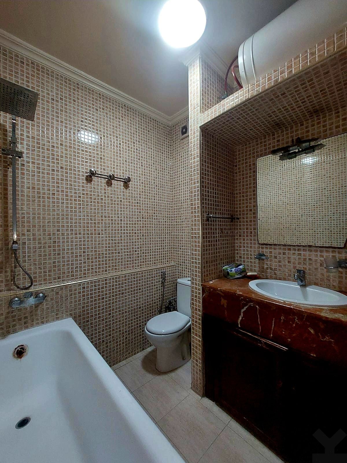 Appartement 143 m² à Maarif Extension — 11