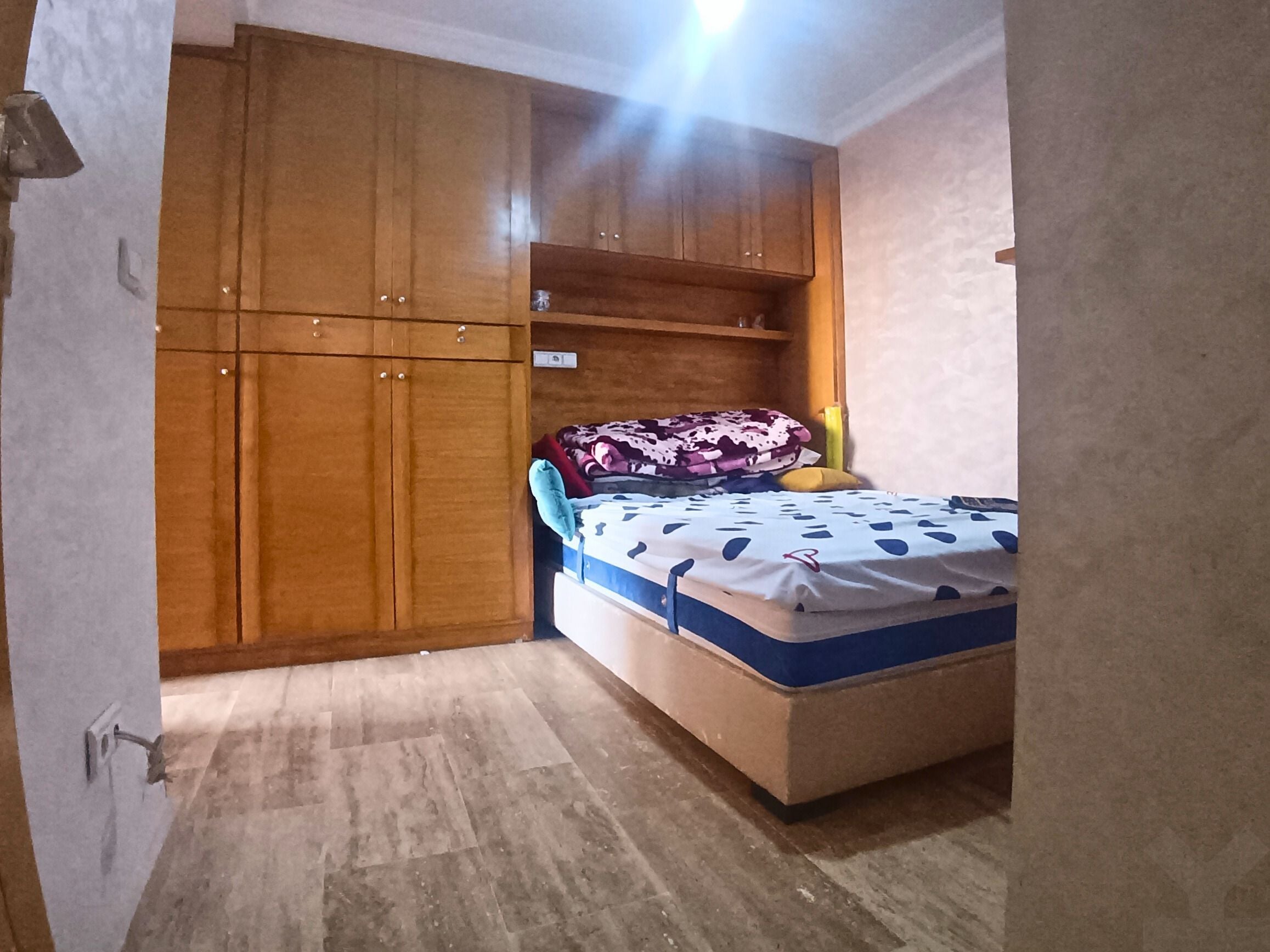 Appartement — Dar Bouazza — 3