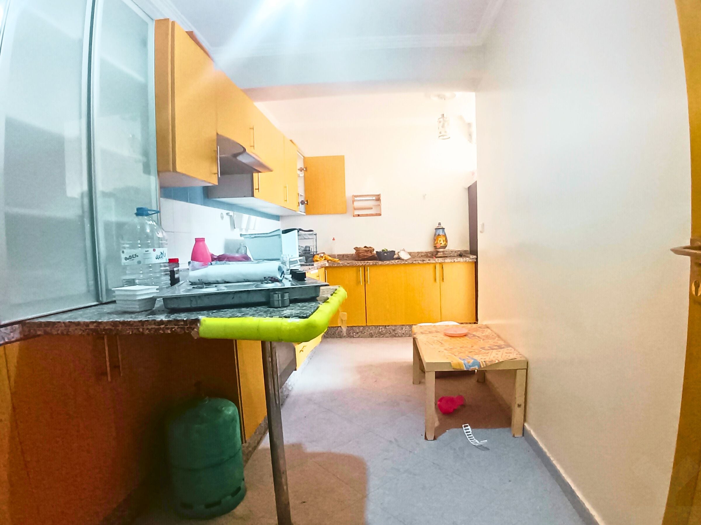 Appartement 95 m² à Ouled Ahmed — 9