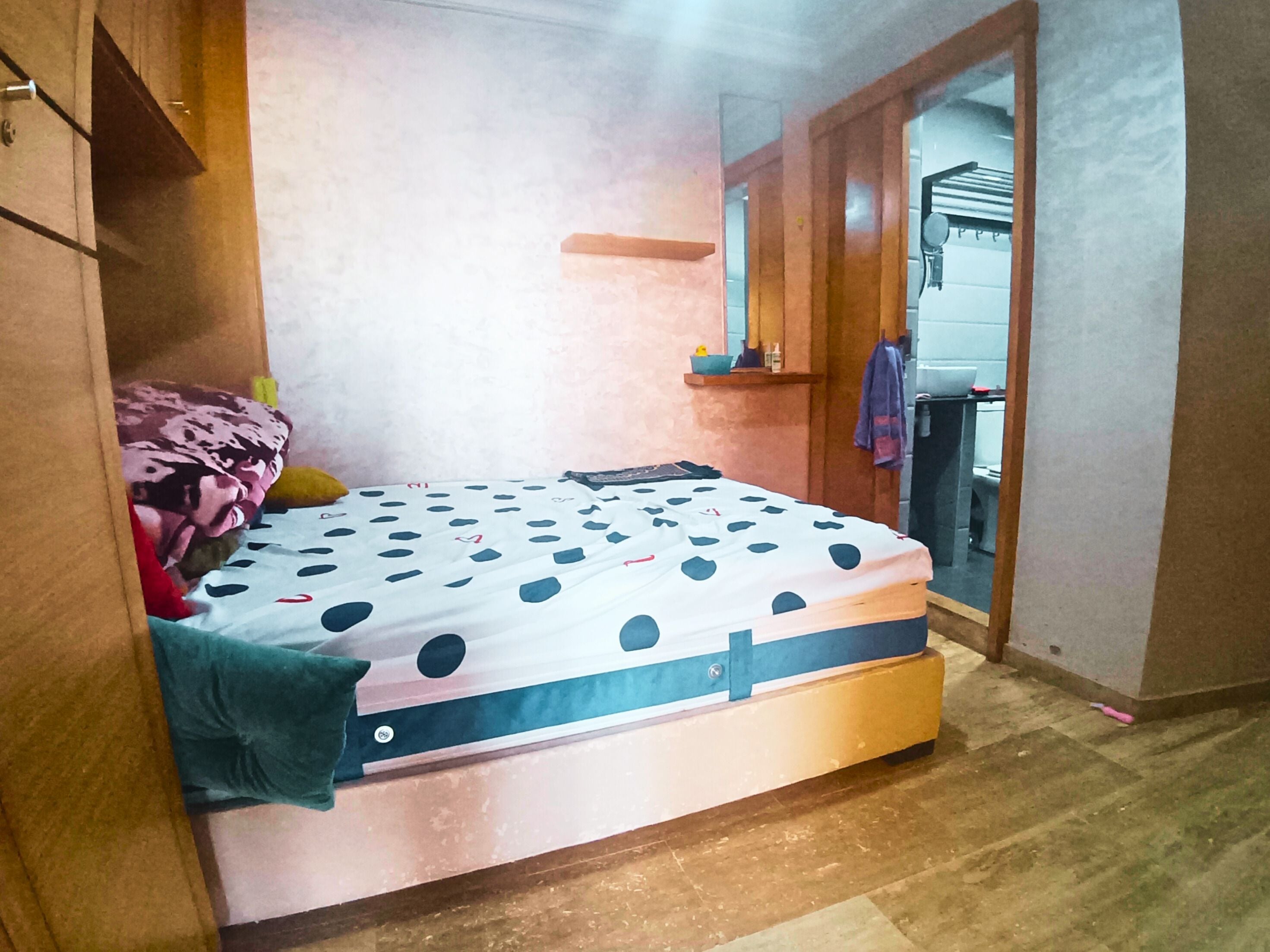 Appartement — Dar Bouazza — 4