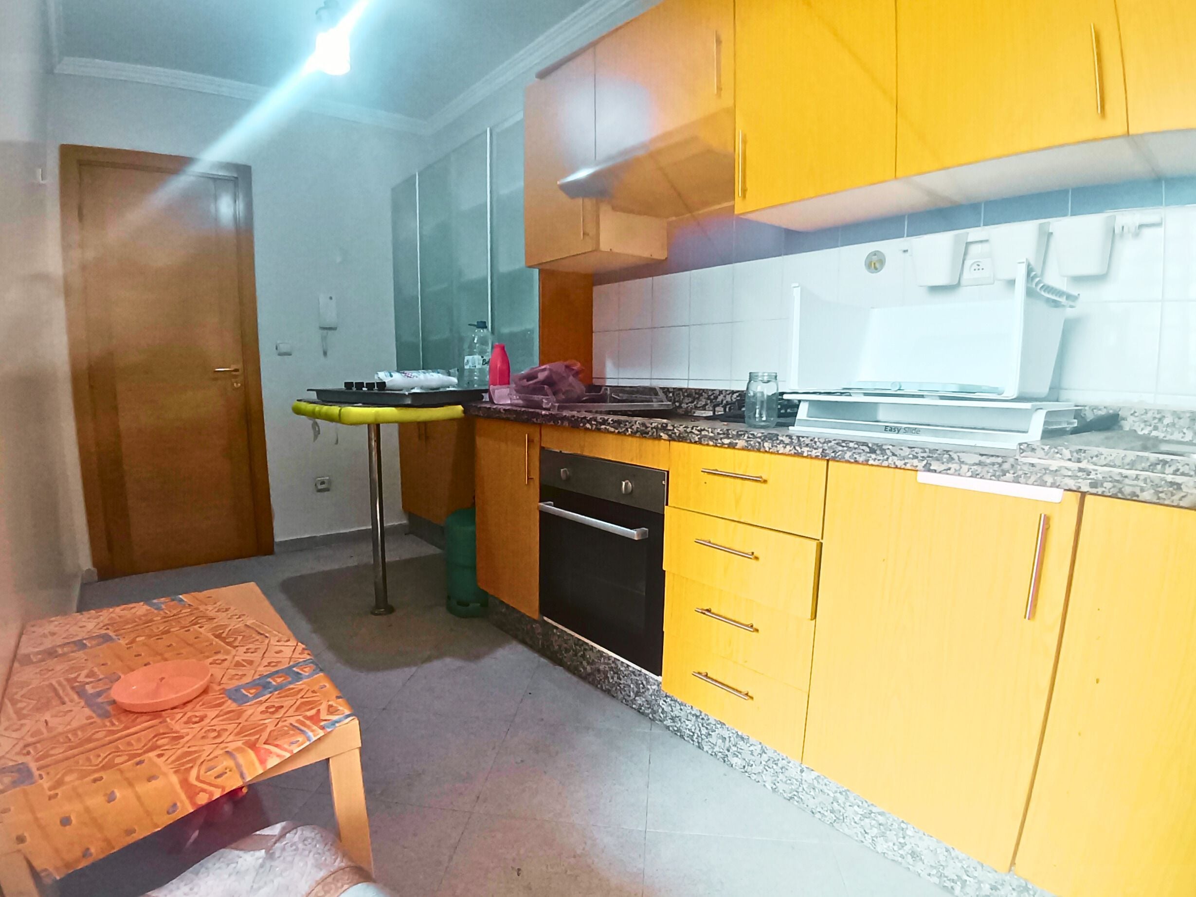 Appartement 95 m² à Ouled Ahmed — 12