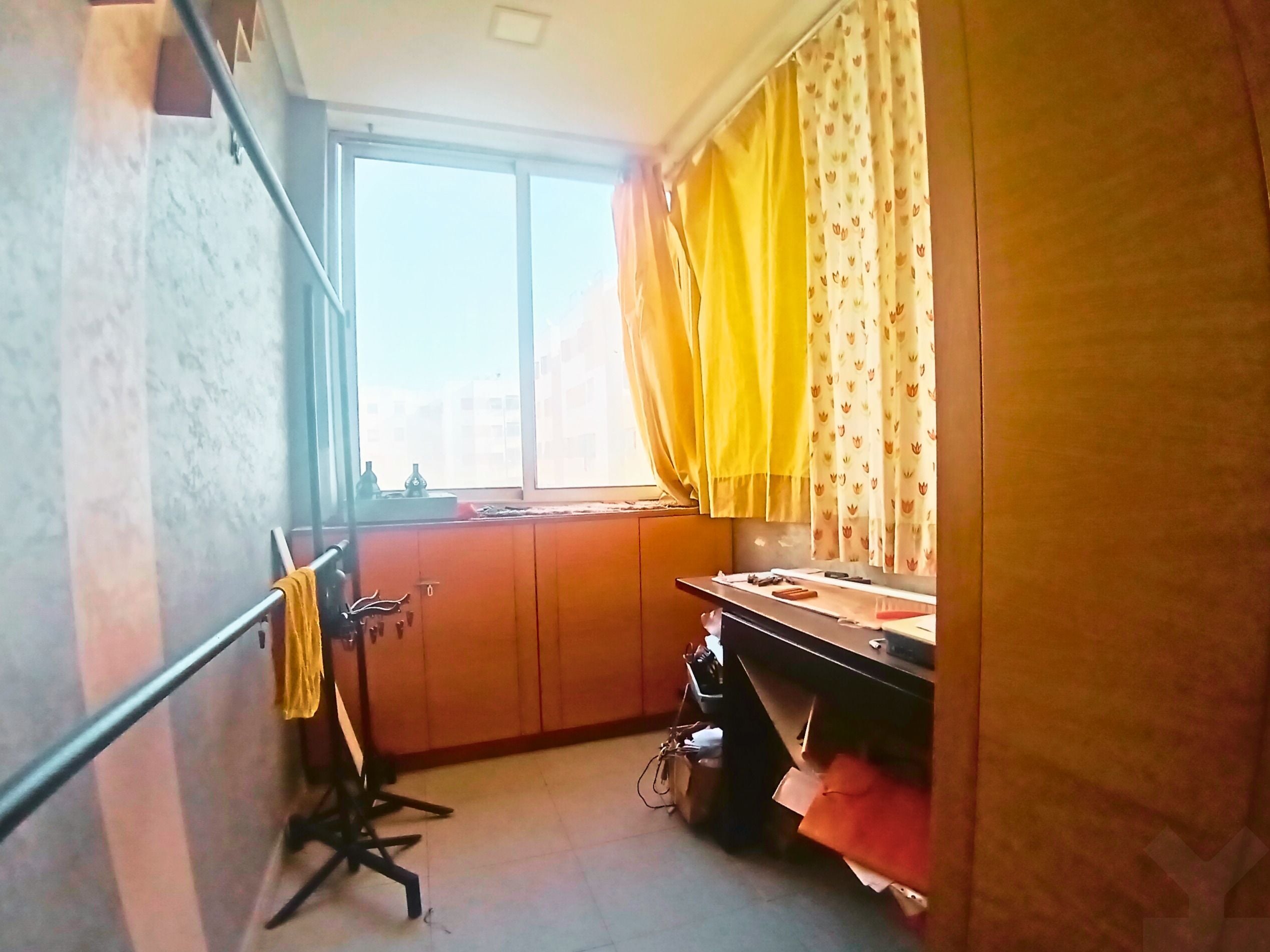 Appartement — Dar Bouazza — 5