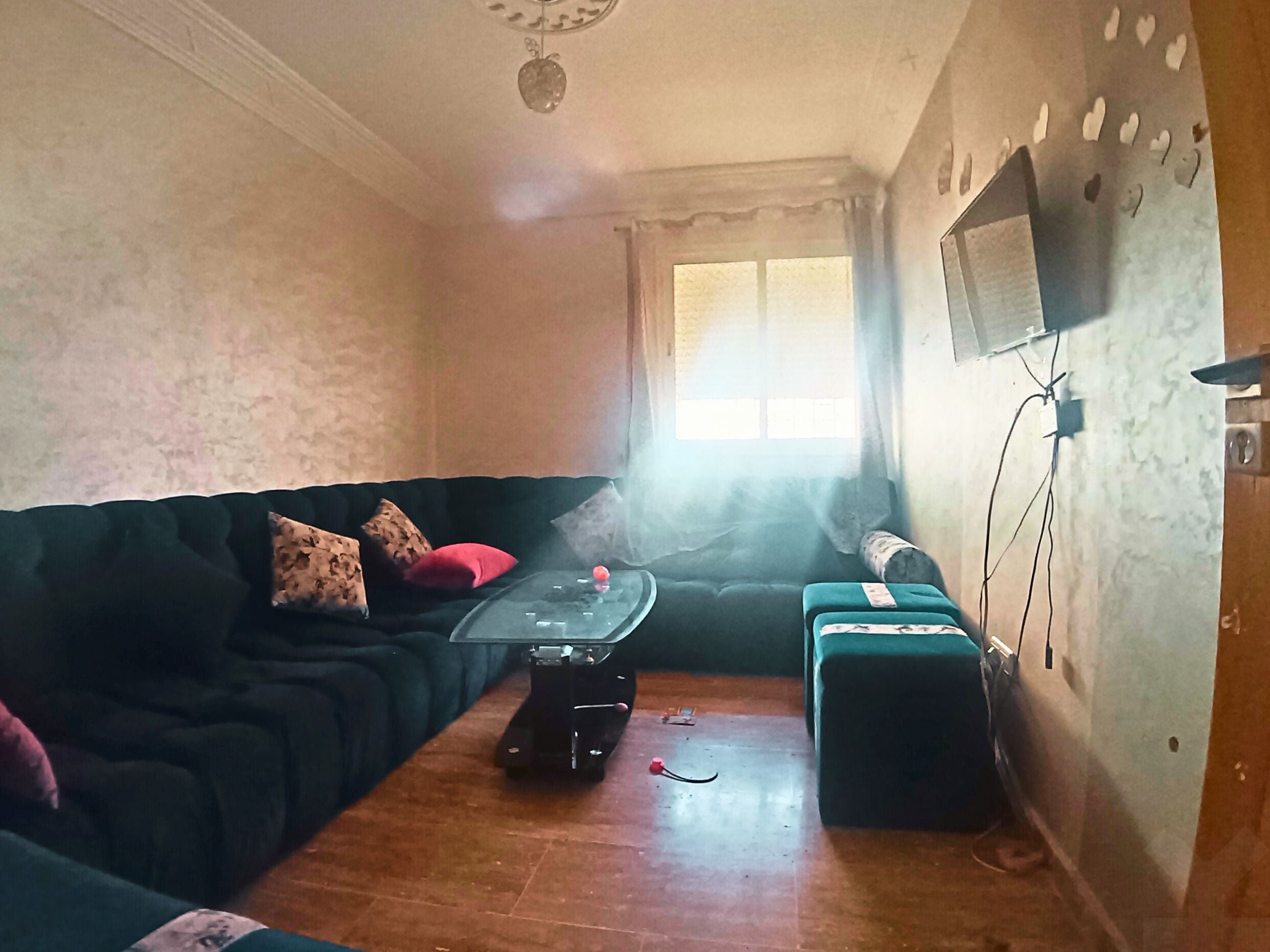Appartement 95 m² à Ouled Ahmed — 7