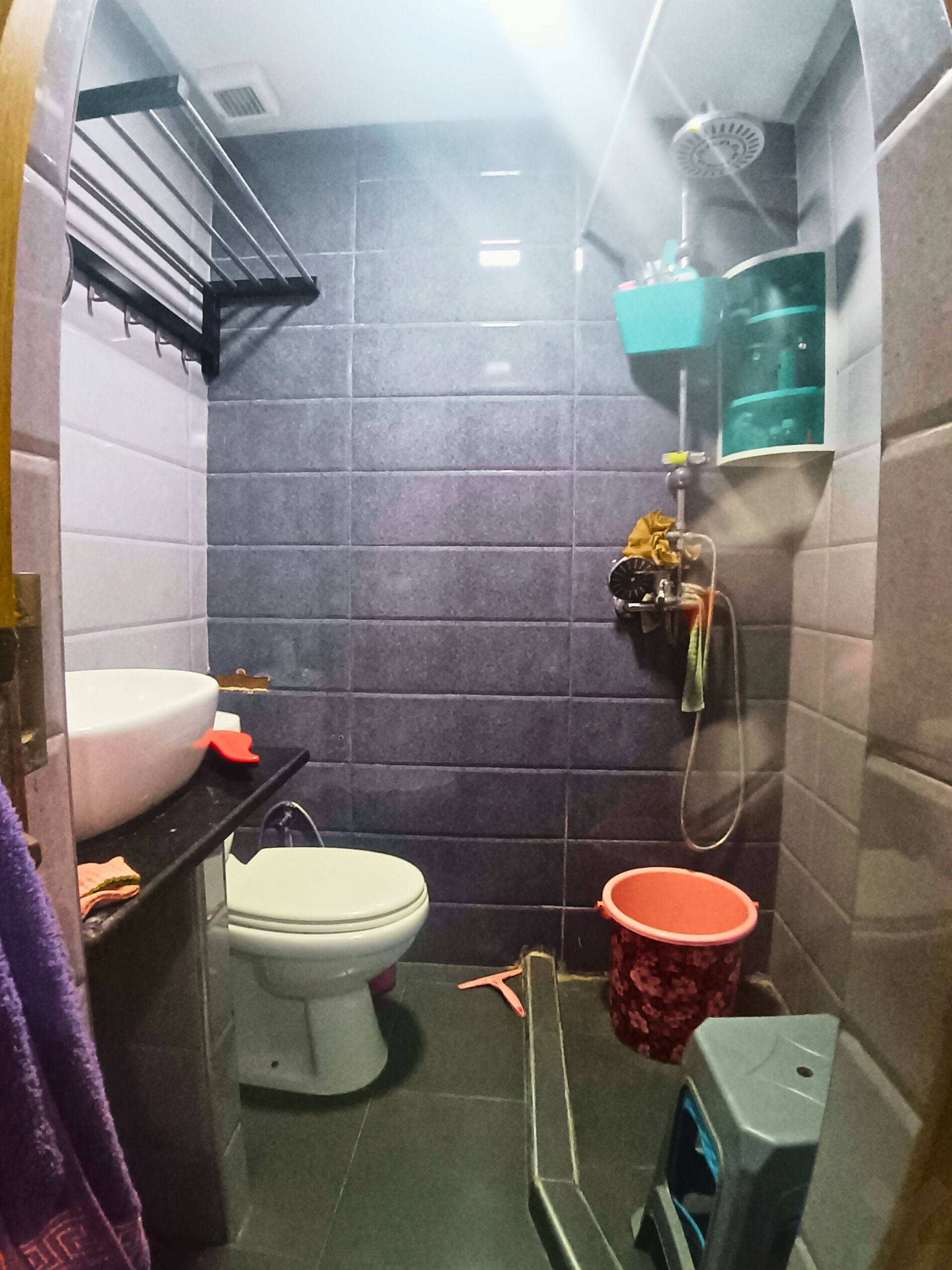 Appartement 95 m² à Ouled Ahmed — 13