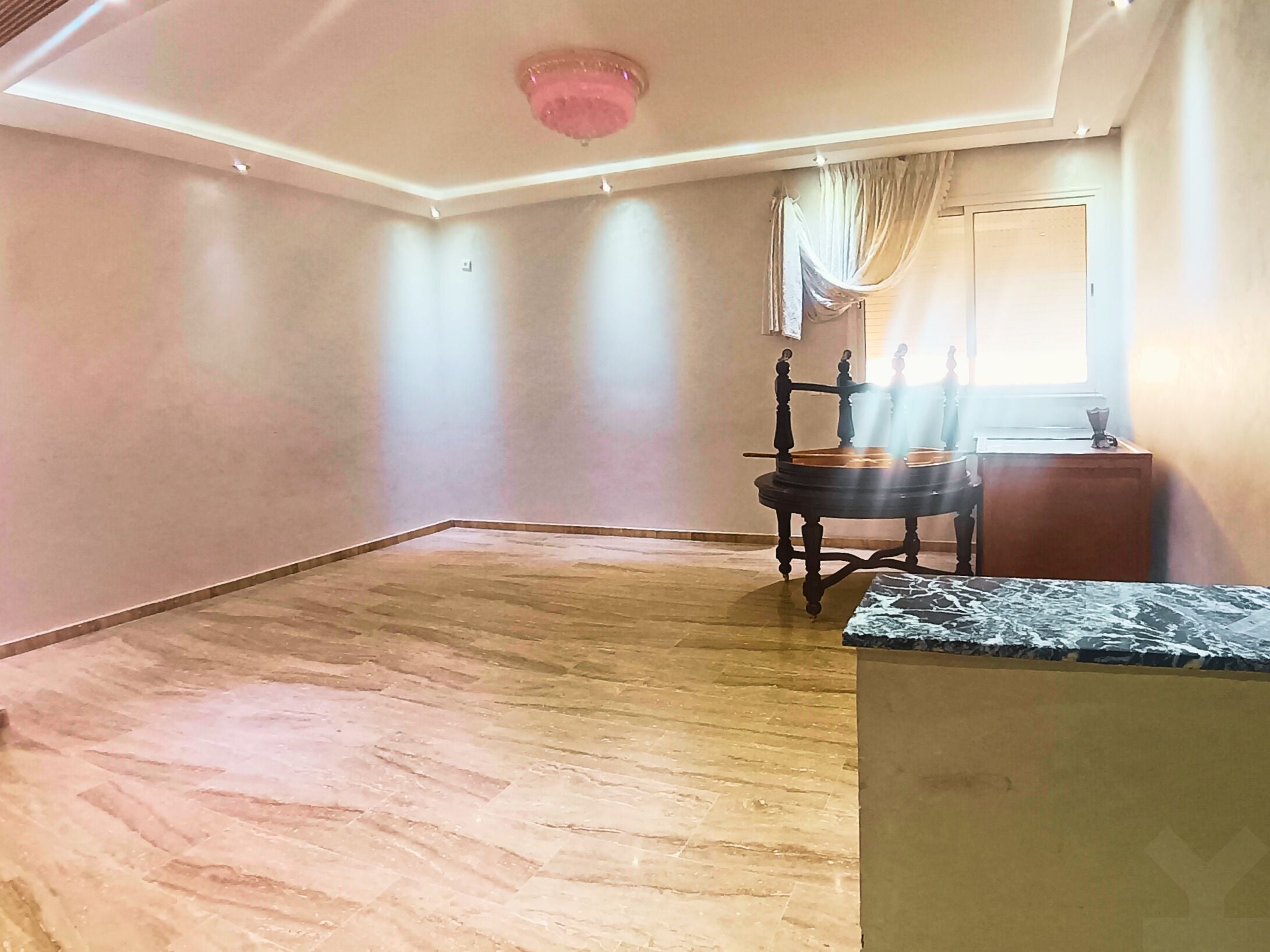 Appartement — Dar Bouazza — 2