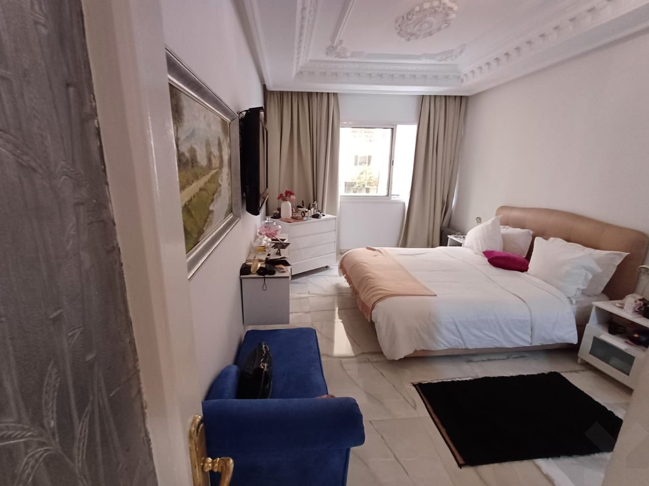 Appartement — Casablanca