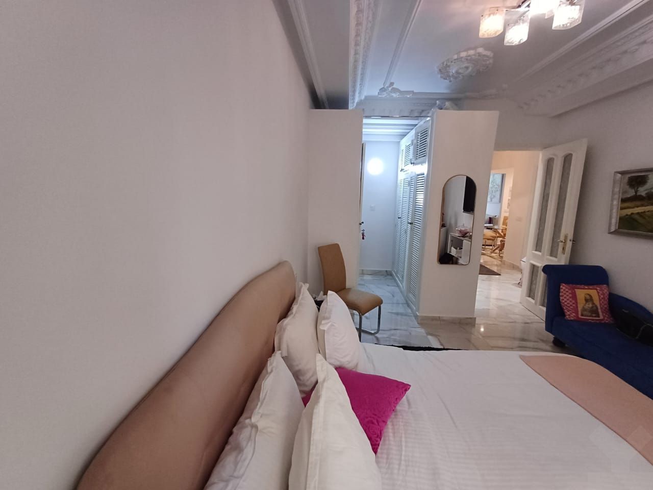 Appartement — Casablanca — 2