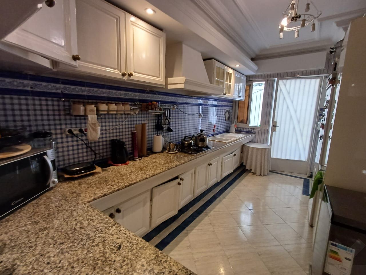 Appartement 105 m² à Racine — 8