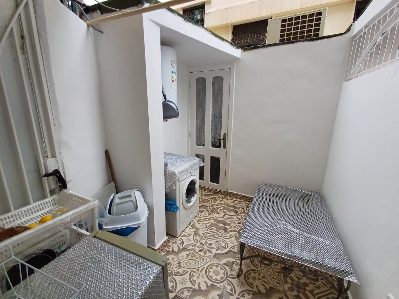 Appartement 105 m² à Racine — 9