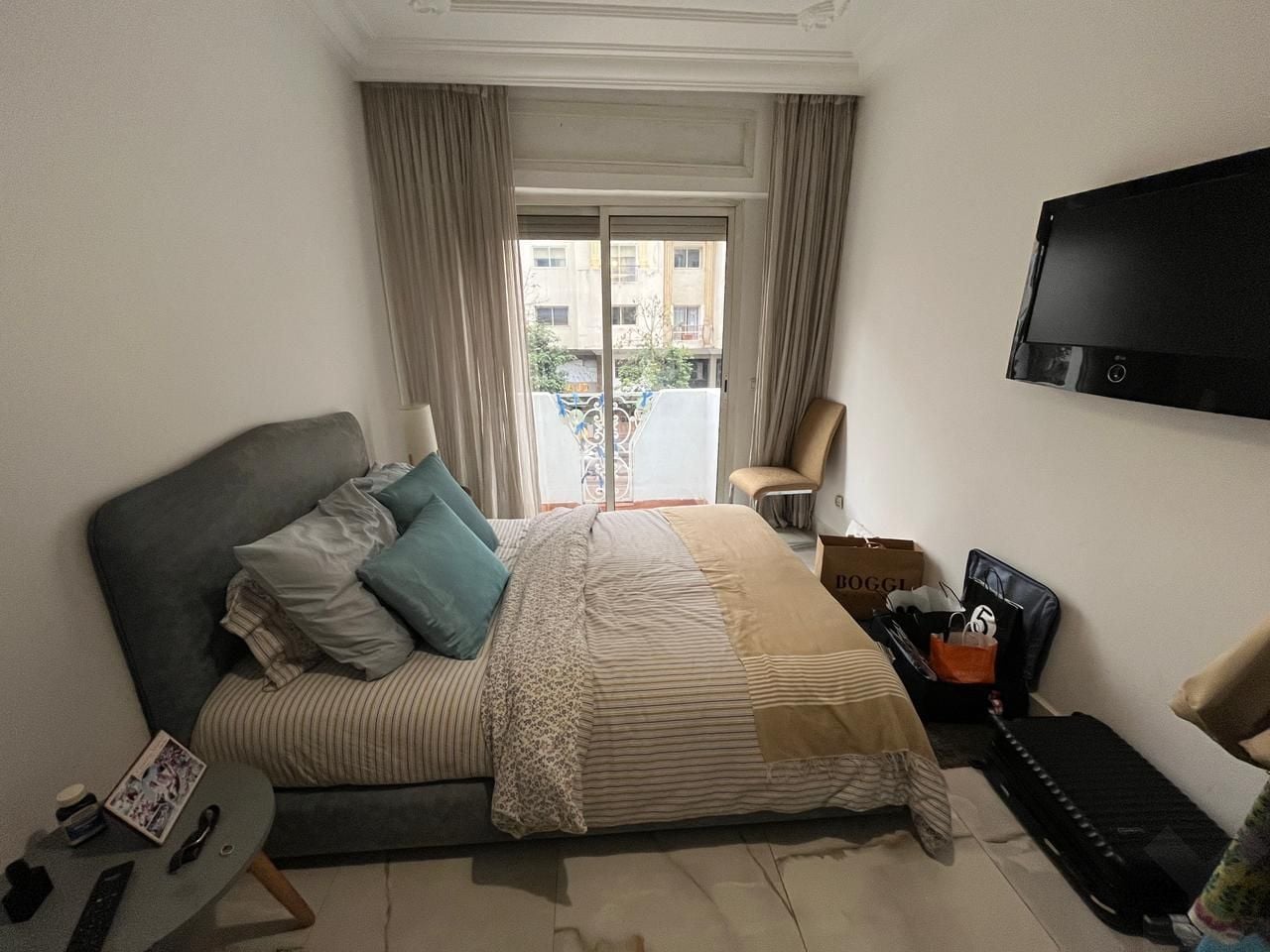 Appartement 105 m² à Racine — 7