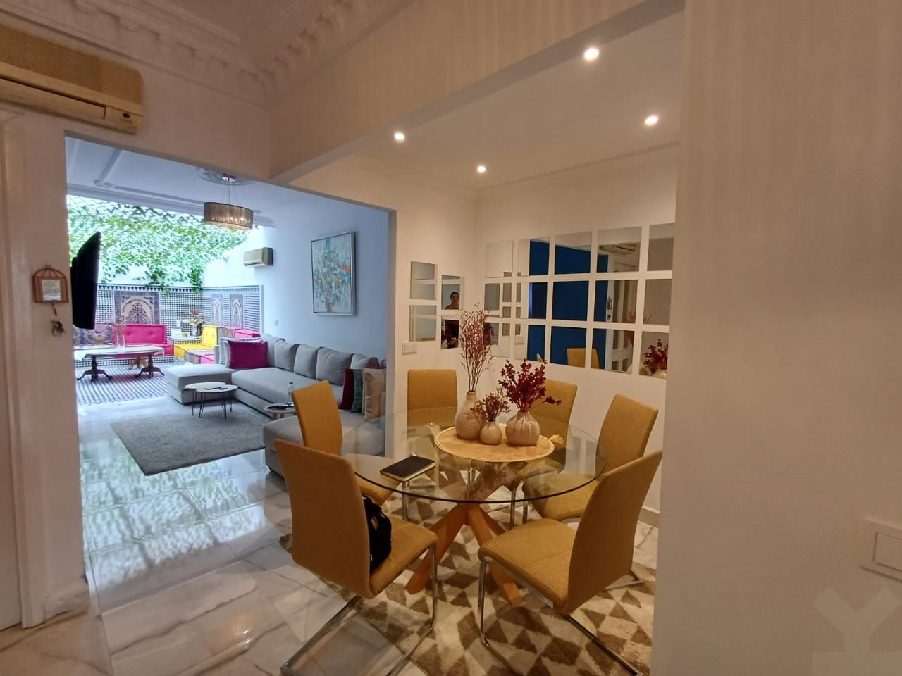 Appartement — Casablanca — 3