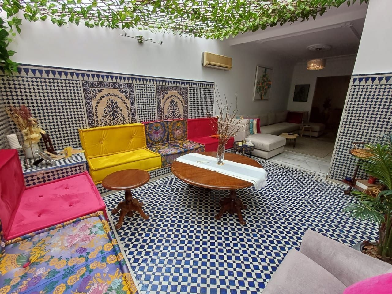 Appartement 105 m² à Racine — 11