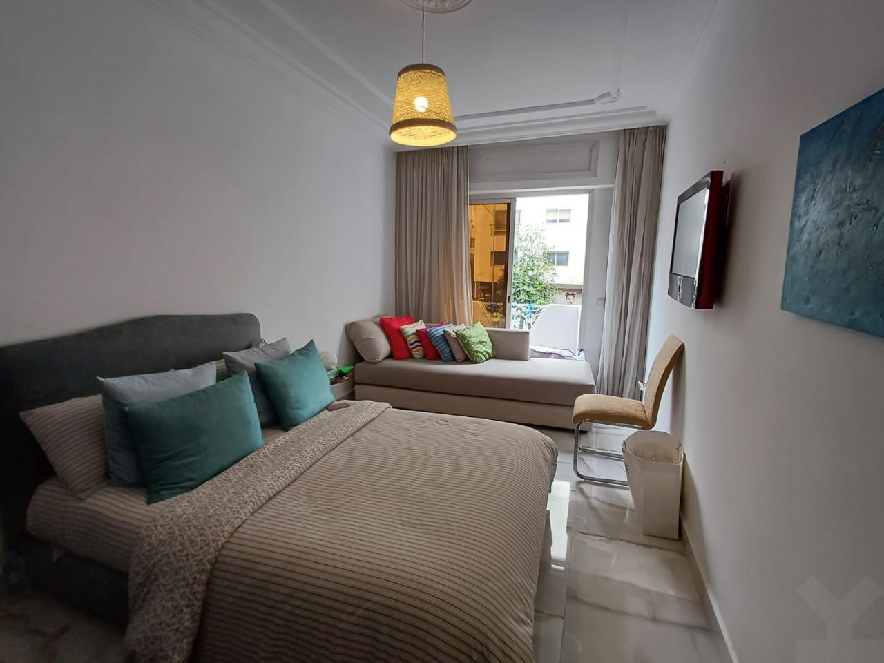 Appartement — Casablanca — 4