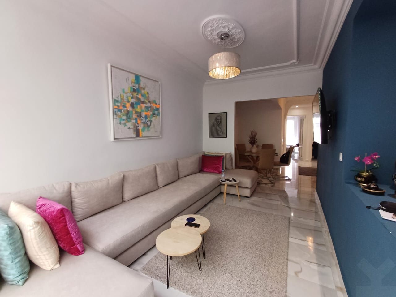 Appartement — Casablanca — 6