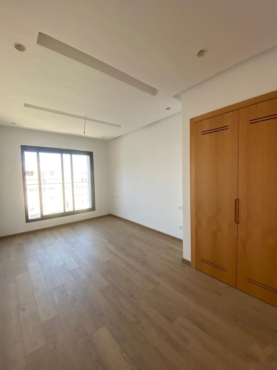 Appartement — Casablanca