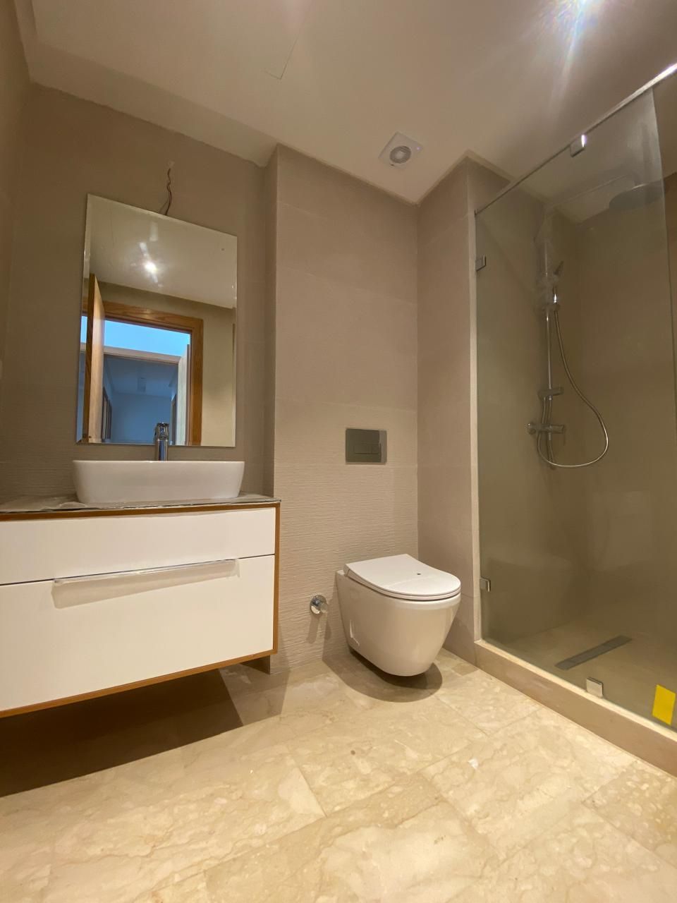 Appartement — Casablanca — 2
