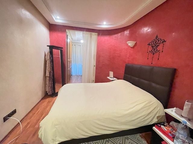 Appartement 91 m² f Bourgogne (Anfa) — 7