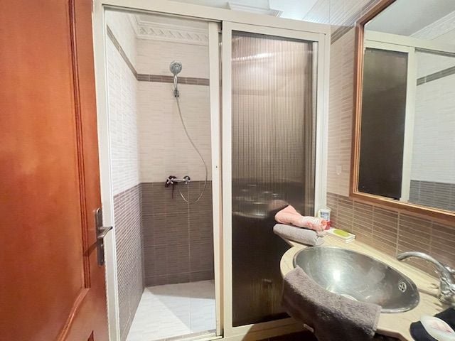Appartement 91 m² f Bourgogne (Anfa) — 8