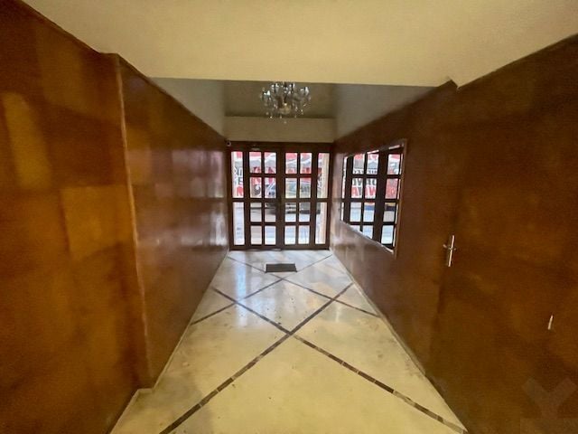 Appartement 91 m² f Bourgogne (Anfa) — 12
