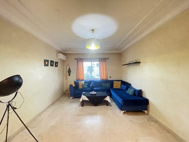 Appartement 91 m² f Bourgogne (Anfa) — 10