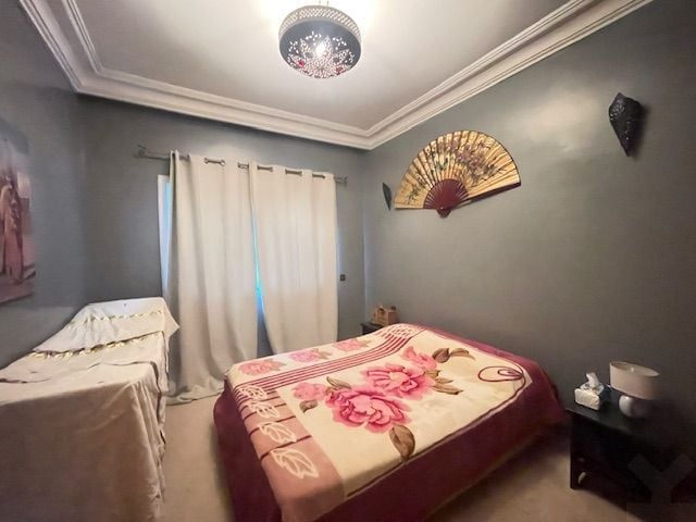 Appartement 91 m² f Bourgogne (Anfa) — 11