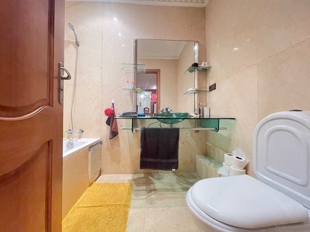 Appartement 91 m² f Bourgogne (Anfa) — 9