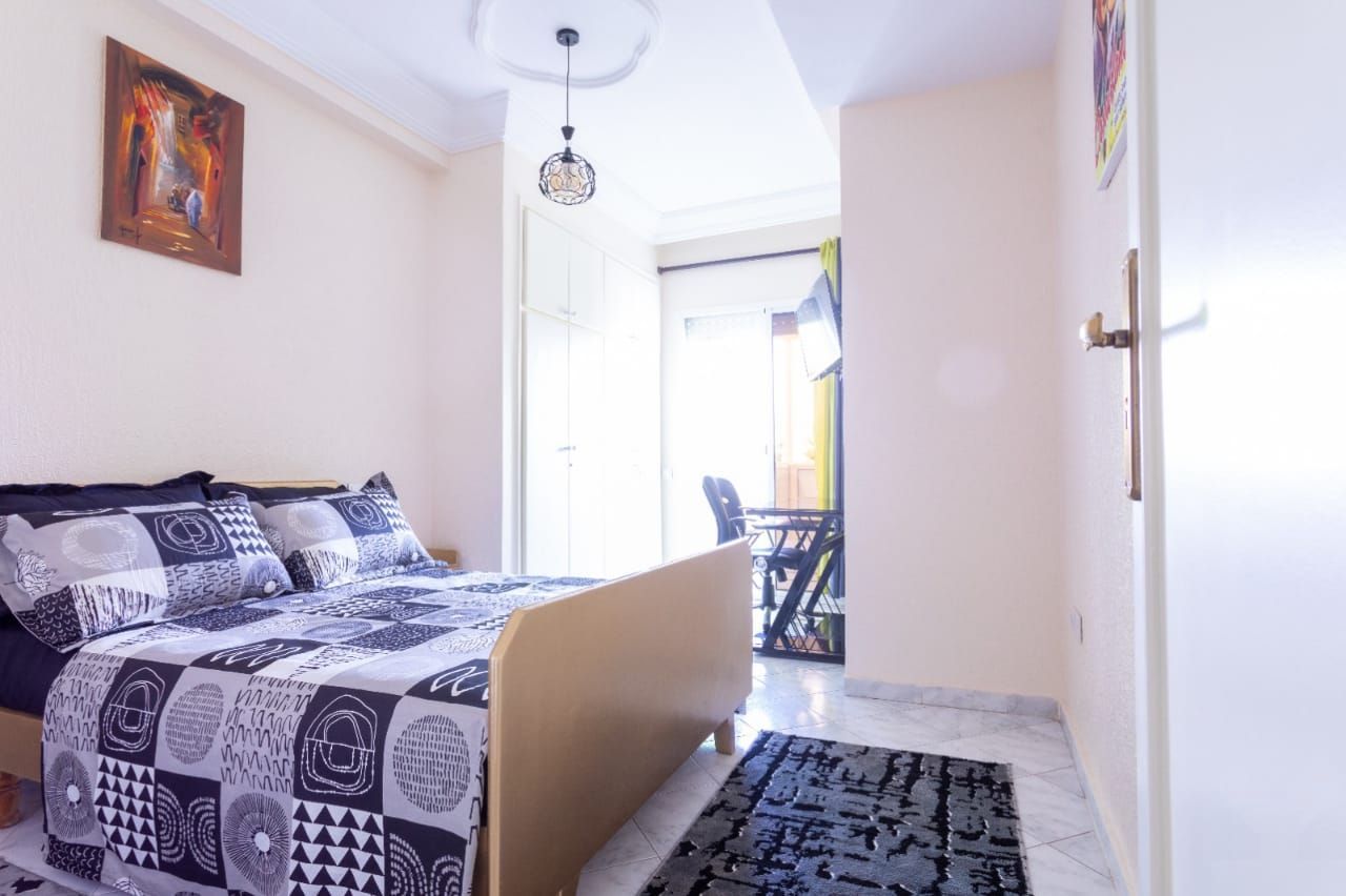 Appartement — Casablanca — 2