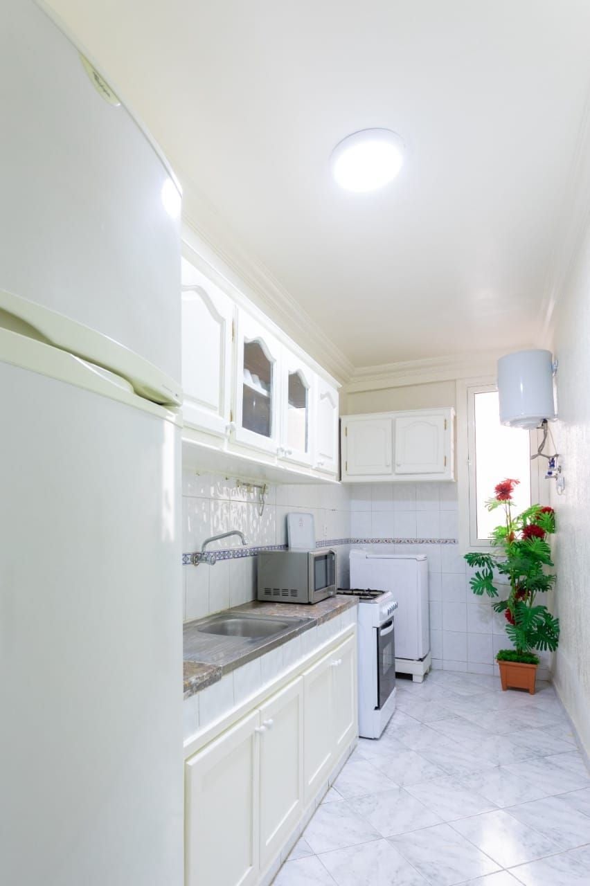 Appartement — Casablanca — 3
